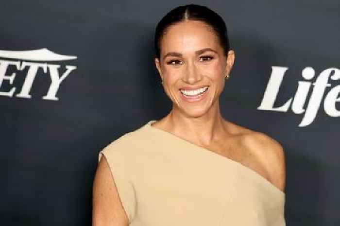 Meghan Markle will always face abuse for 'cashing in on being a royal' expert says