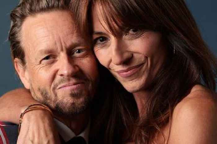 Davina McCall ‘not afraid of dying’ after brain tumour removed