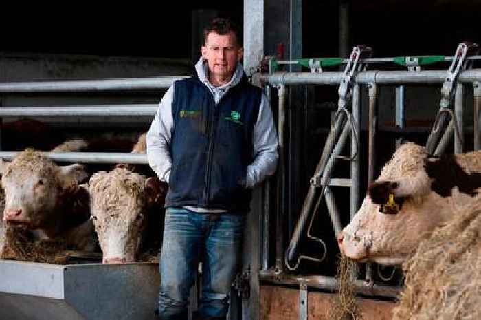 Nigel Owens admits facing 'sleepless nights' on his farm after devastating Jeremy Clarkson news