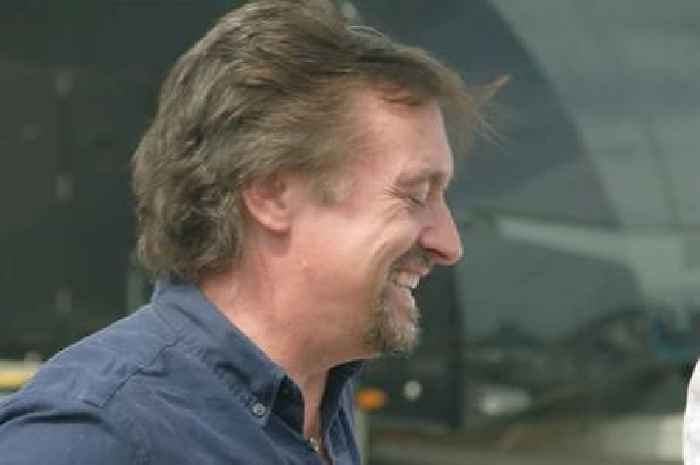 Richard Hammond expects the BBC to bring back Top Gear