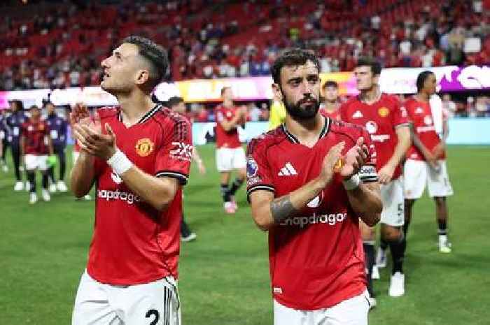 Man Utd vs Fiorentina TV channel and live stream: How to watch match and unusual kick-off time