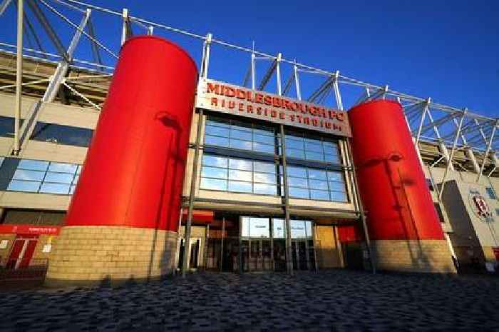 Middlesbrough v Swansea City LIVE: TV details, kick-off time, team news and score updates