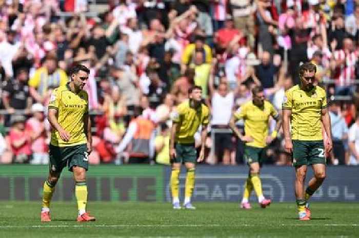 Southampton 2-1 Wrexham: Dramatic late double breaks visitors' hearts