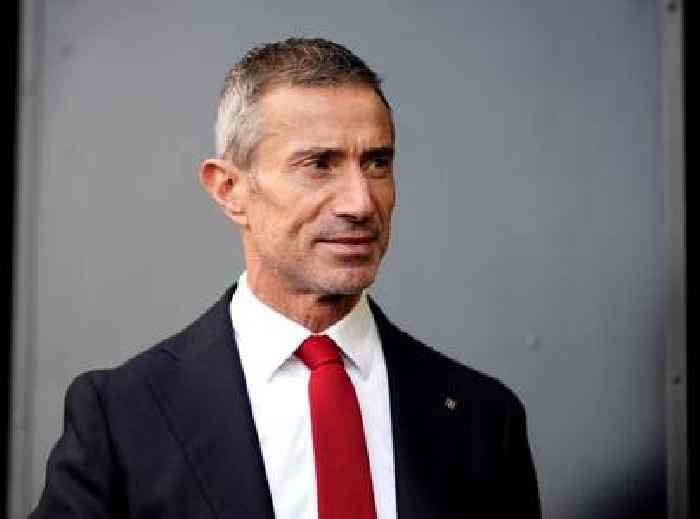 Andrea Berta ready to sanction seven Arsenal transfers before deadline day