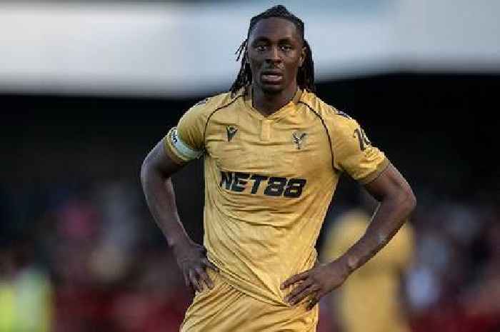 The £24m Eberechi Eze Tottenham transfer alternative Thomas Frank loves amid James Maddison blow