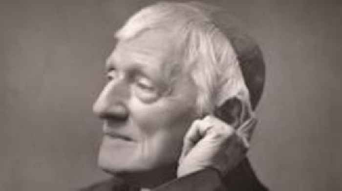 English saint to get doctor designation from Pope