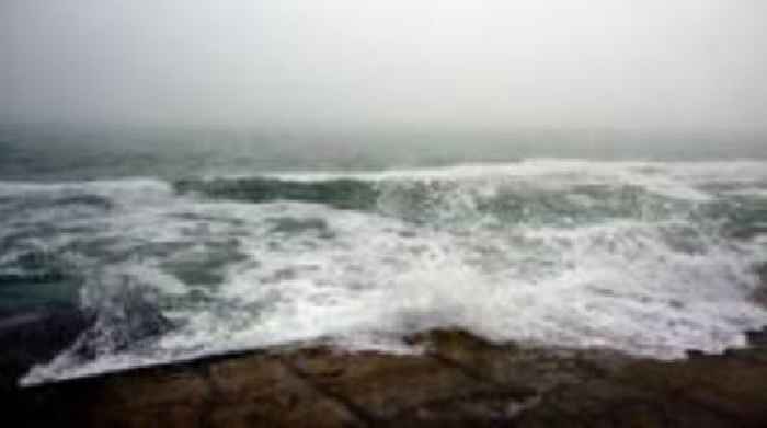 Three swimmers killed by sea mines in Odesa, Ukrainian media report