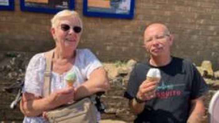 Is the great British seaside holiday on its last legs?