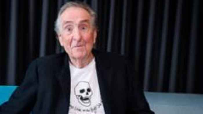 My boarding school was like being in Monty Python, says Idle
