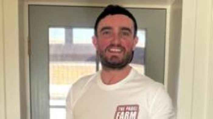'Padel court on my farm is more profitable than potato crop'