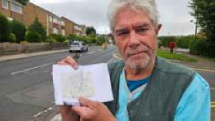 Suburb 'likely' helped inspire Tolkien's Shire
