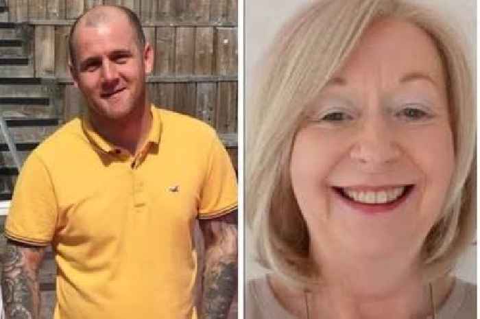 Death notices and funeral announcements from Hull Daily Mail - August 4-10, 2025