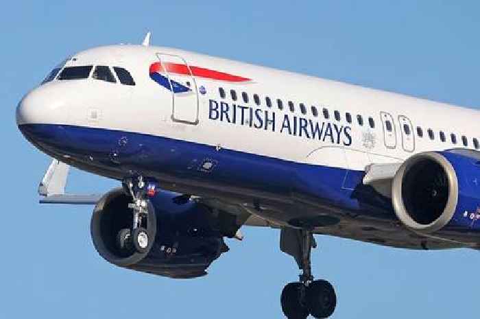 easyJet, British Airways, Wizz Air holidaymakers to Spain face major disruption - dates and times