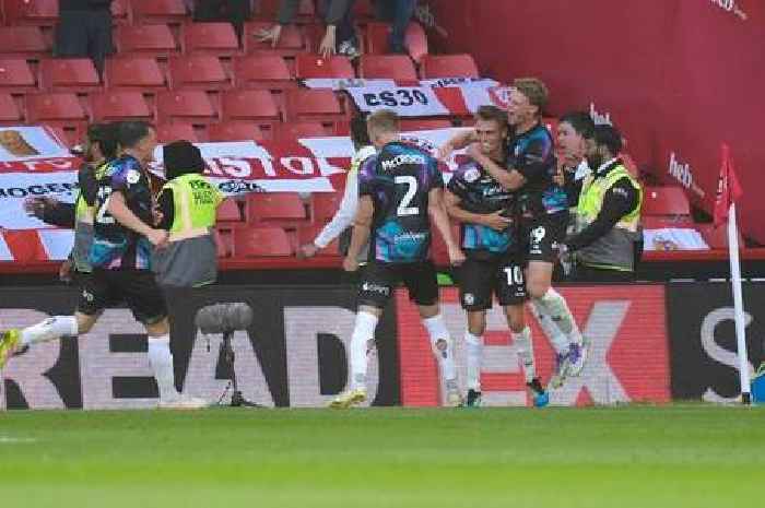 Bristol City verdict: Reds banish demons as Twine's 'special leg' fires Struber to perfect start