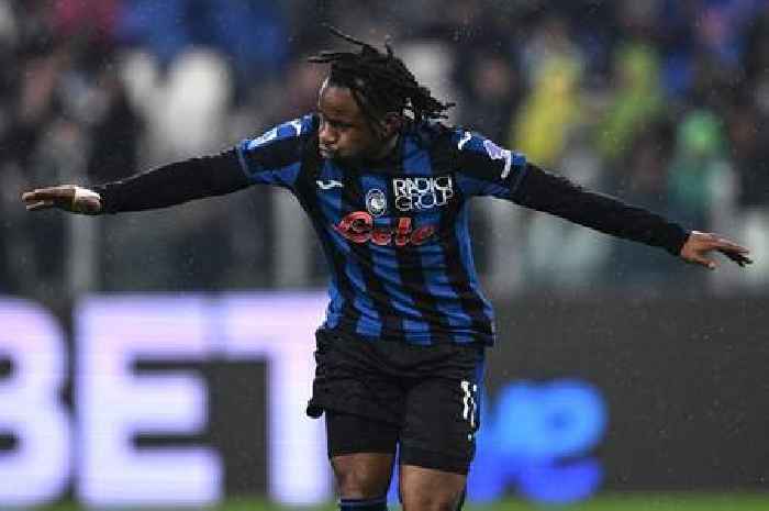 Nottingham Forest could 'capitalise' on Atalanta's transfer stance on Ademola Lookman