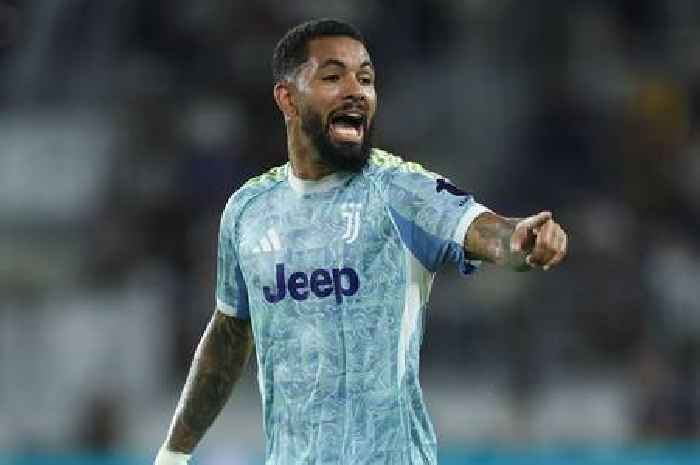 Nottingham Forest plot twist over £35m-rated Douglas Luiz deal