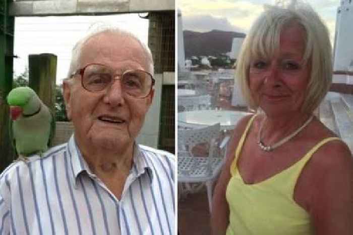 Death notices and funeral announcements from Grimsby and Scunthorpe Telegraph - August 4-10, 2025