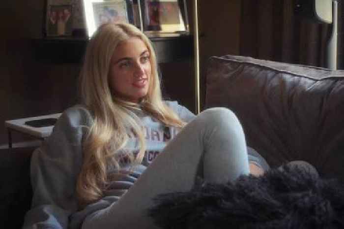 Princess Andre makes heartbreaking confession about childhood