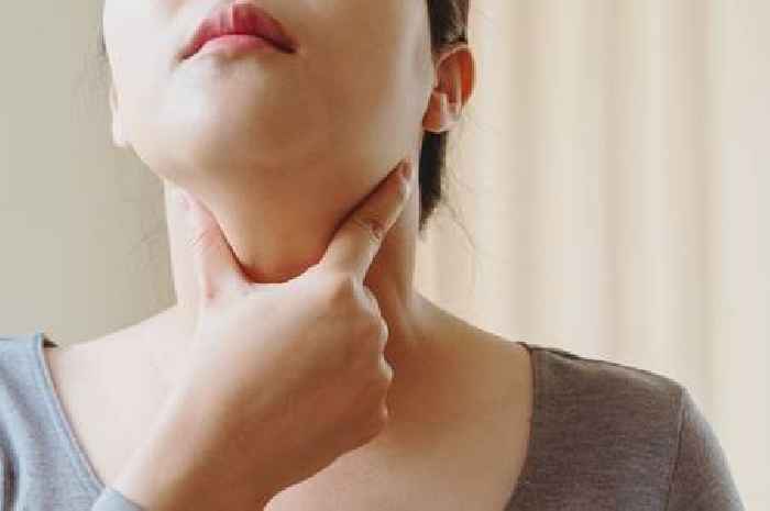'I ignored four symptoms for a year before being diagnosed with stage 4 cancer'