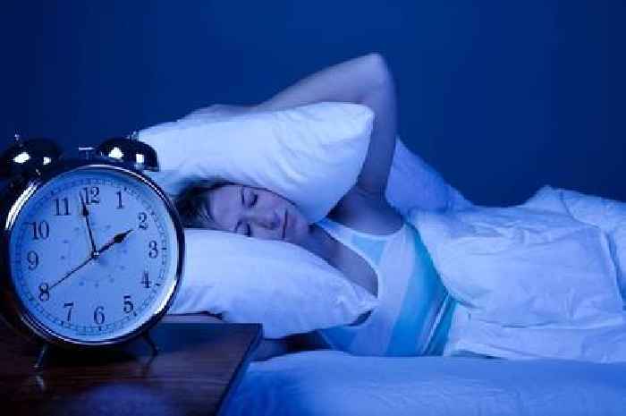 Doctor says you may have been misdiagnosed if you are always tired