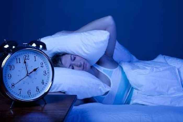 Doctor says people feeling tired all the time may have been misdiagnosed