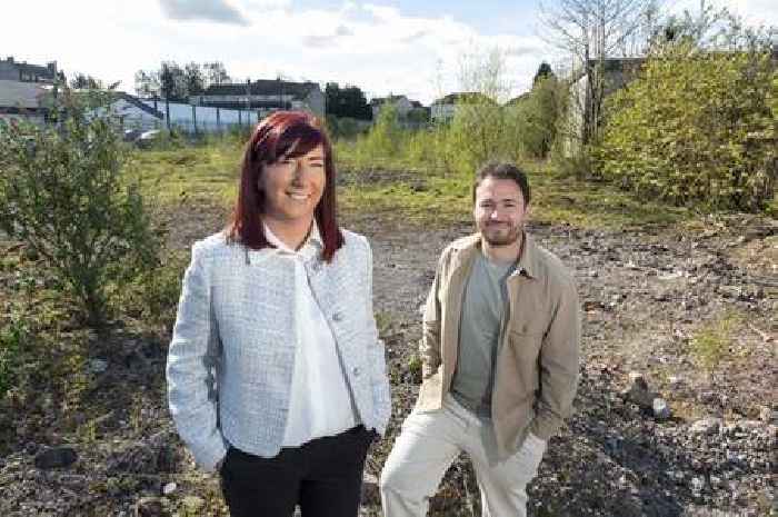 Community event about new supported accommodation in Rutherglen