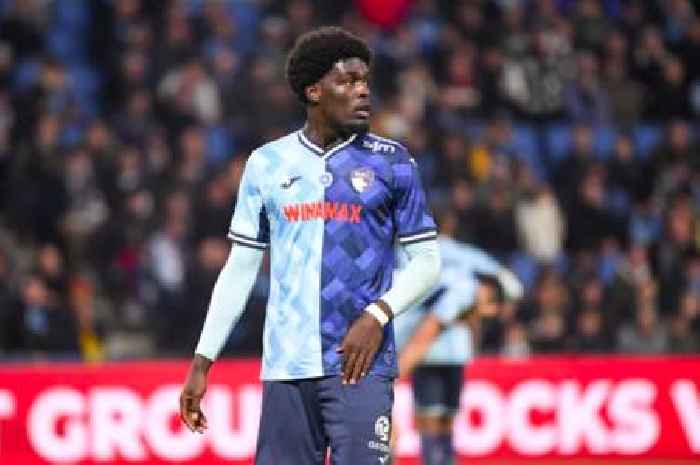Etienne Youte breaks cover as Celtic issued Jakob Breum red flag before key transfer deadline