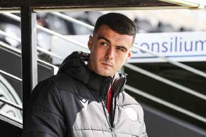 Lennon Miller sees Udinese up transfer ante as £4.5m talks 'opened' with Motherwell in line for club record sale