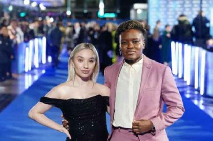 Nicola Adams admits one huge reason she split from girlfriend as she discusses co-parenting