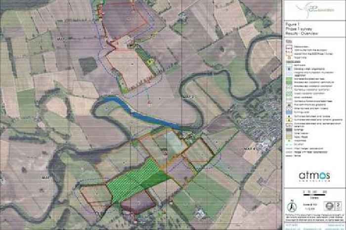 Perth and Kinross Council objection to super-sized solar farm in Coupar Angus sparks public inquiry