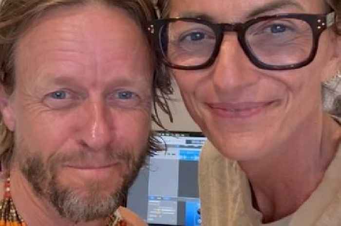 Michael Douglas experienced death after an epidural went wrong