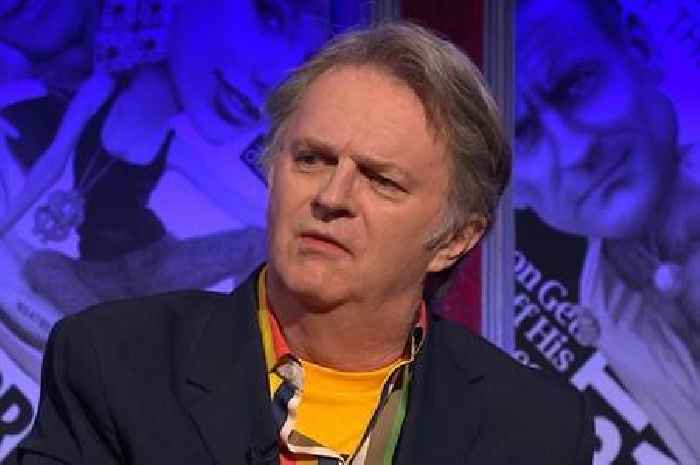 Paul Merton reveals big challenge of doing Have I Got News for You