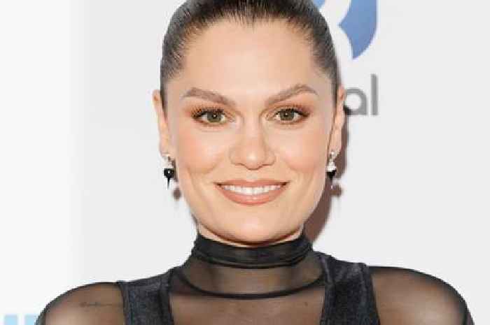 Singer Jessie J returned to hospital with ‘infection’ and ‘fluid on my lungs’