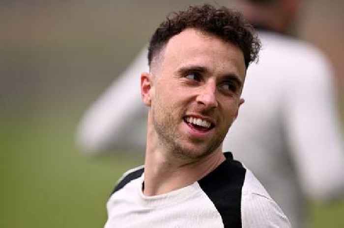 Diogo Jota car crash cause as witnesses dispute police statement