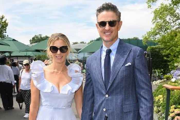 Justin Rose's huge net worth and gymnast wife at centre of Rory McIlroy mystery