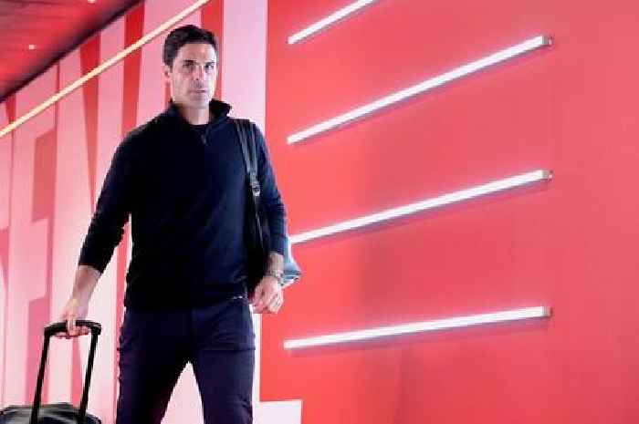 Mikel Arteta 'confirms' next three Arsenal transfers as final Eberechi Eze decision imminent