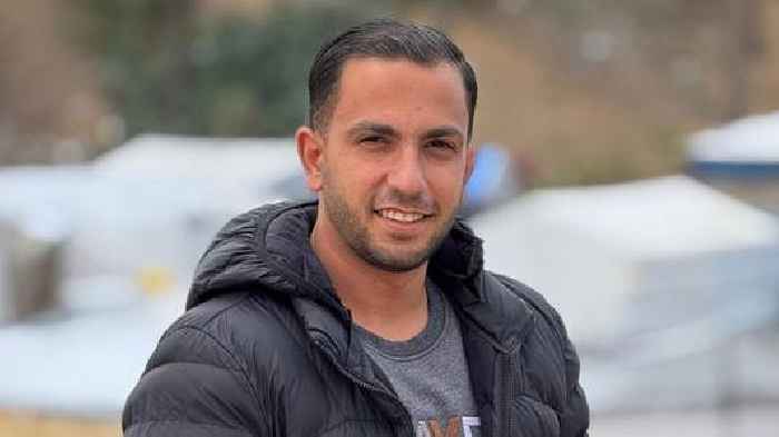 Journalist killed in Israeli strike feared his own assassination - as IDF claims he was a 'terrorist'