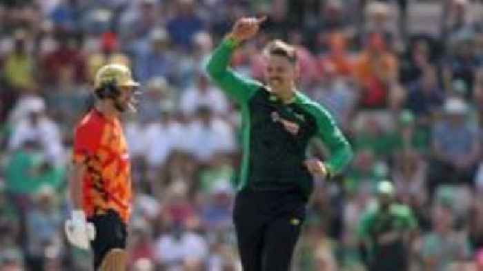 Brave cruise to victory over struggling Phoenix