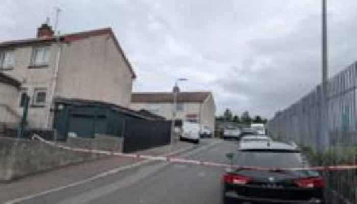 Murder inquiry launched after death in County Down