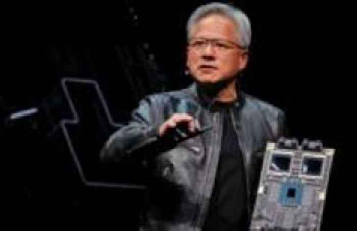 Chip giants Nvidia and AMD to pay 15% of China revenue to US