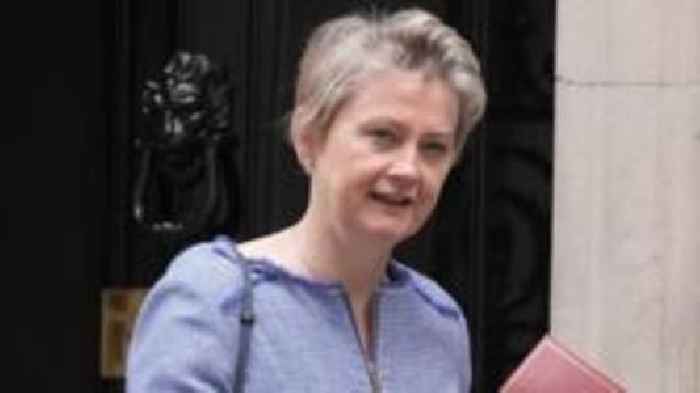 More foreign criminals to be deported before appeals heard