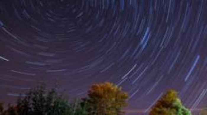Perseid meteor shower: When, where and how to catch a glimpse