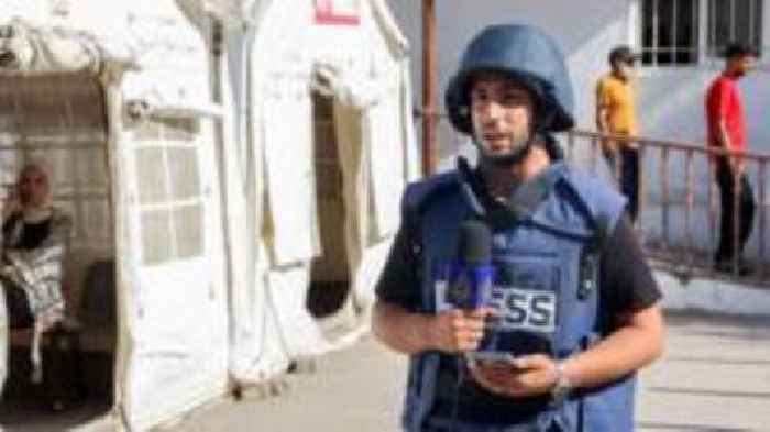 Who was Anas al-Sharif, famous Gaza journalist killed by Israel?