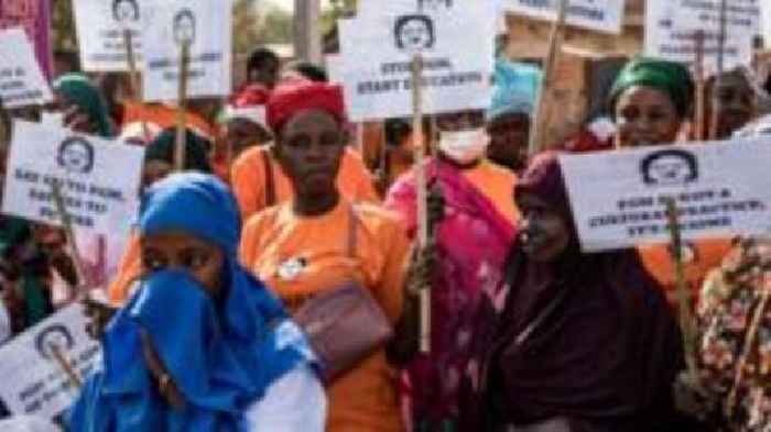 Outrage as baby dies after genital mutilation in The Gambia