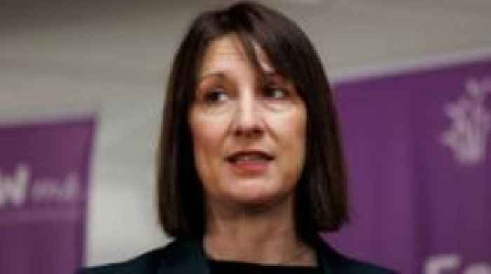 Chancellor to meet NI ministers on first official visit to Belfast