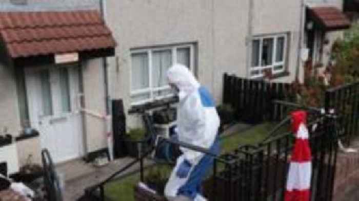 Murdered man was 'much loved father and loving grandfather'