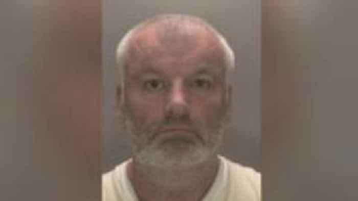 Man jailed over series of hoax bomb threats