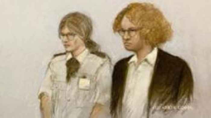 Volunteer police officer raped child, court told