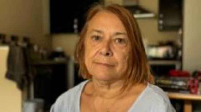 'I can't afford to live here and can't sell because I don't have a fire certificate'