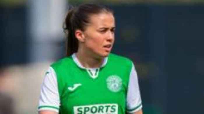 'Inevitable' champions Hibs will be targets - Adams